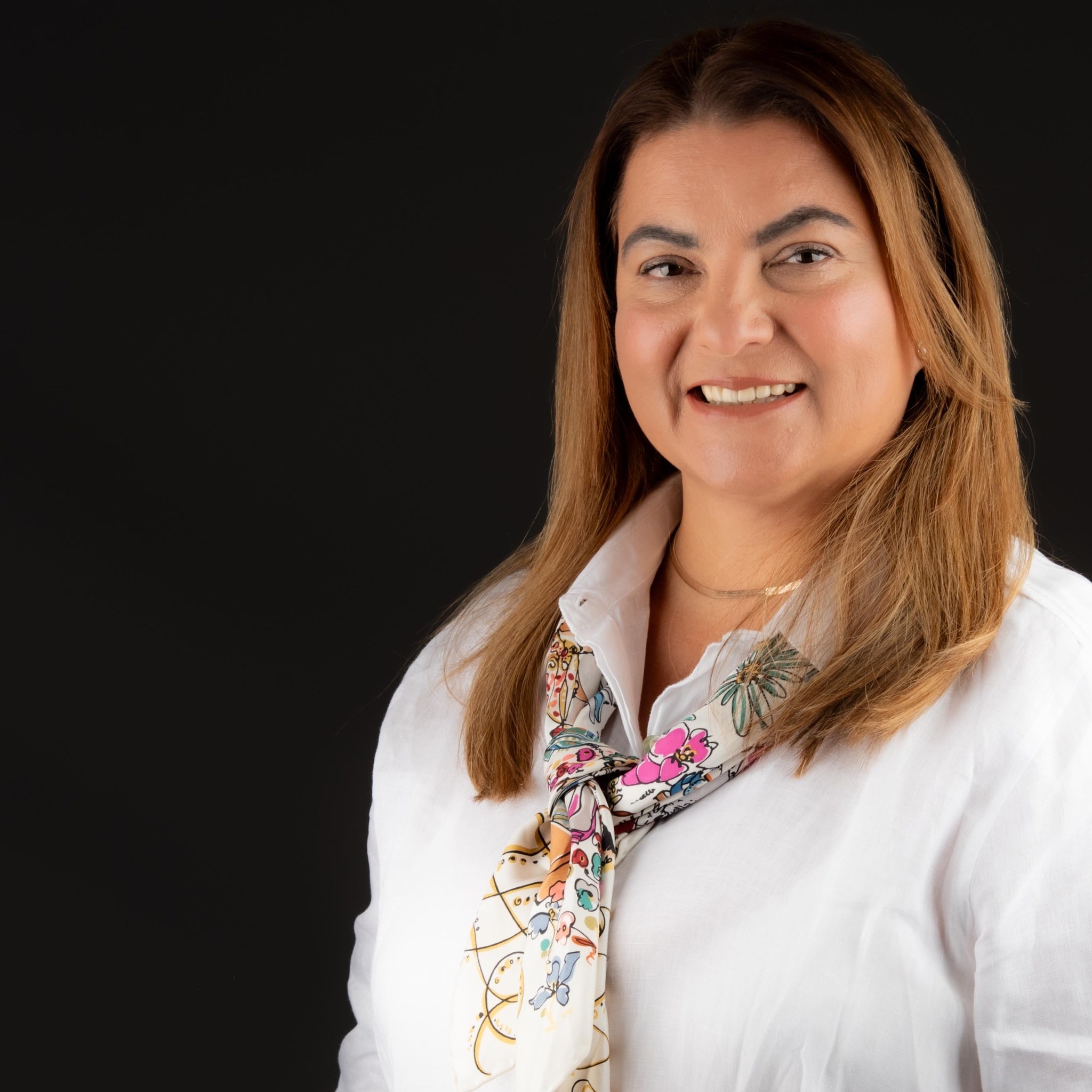 Lcda. Malú Muñiz Nieves, abogada en Puerto Rico.